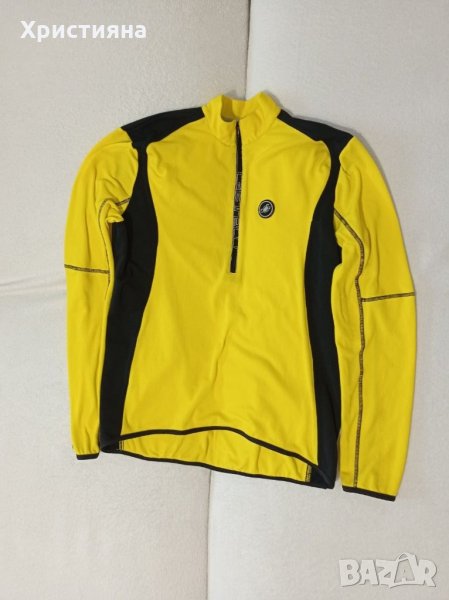 Джърси за колоездене CASTELLI, снимка 1