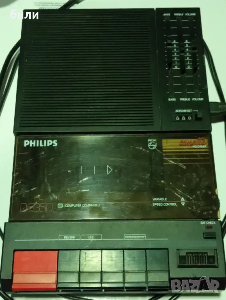 PHILIPS D6350, снимка 1