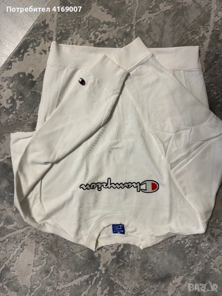 Champion блуза, снимка 1