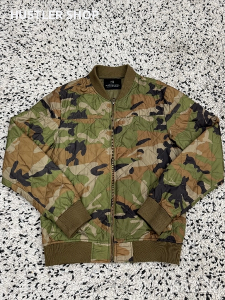 Мъжко яке SCOTCH & SODA.Размер М, снимка 1