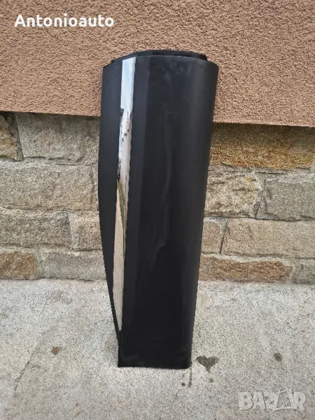 Лайсна задна дясна хром Renault Captur II 2 828766950R

врата


, снимка 1