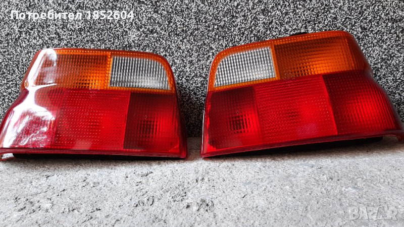 Стоп за Форд Ескорт и Орион/ Ford Escort / Orion, снимка 1