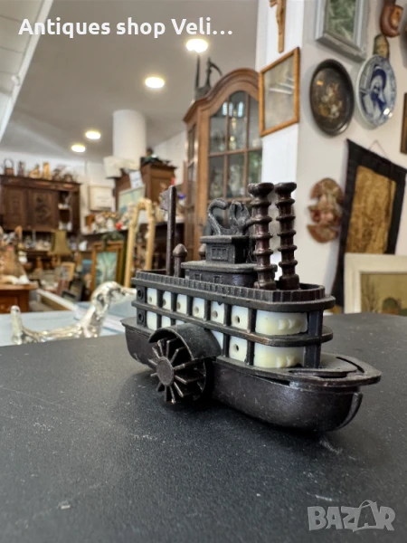 Колекционерска острилка №7005 , снимка 1