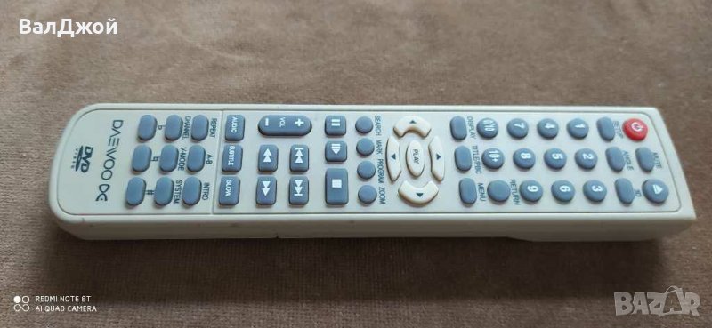 DAEWOO, снимка 1