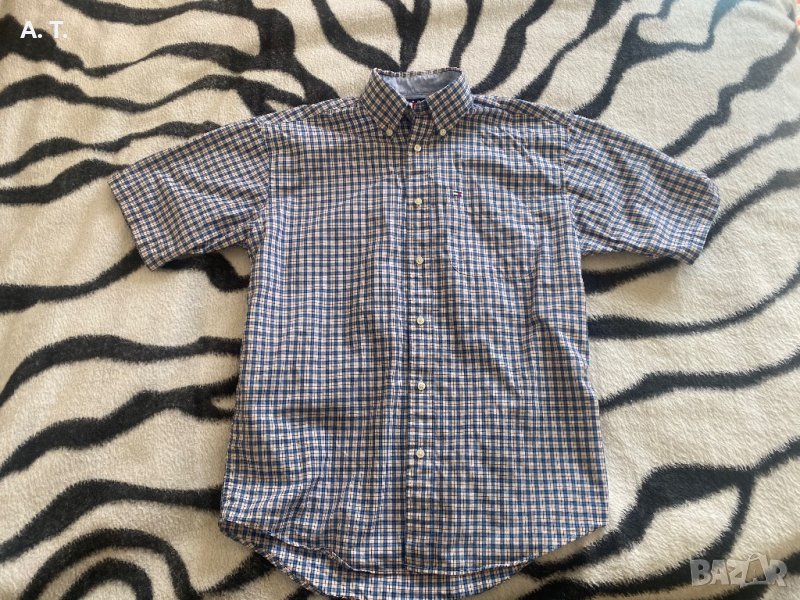 Дамска ризка Tommy Hilfiger M, снимка 1