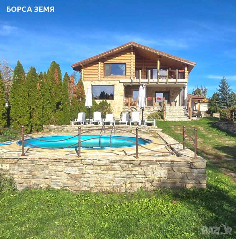 Kъща за гости, снимка 1