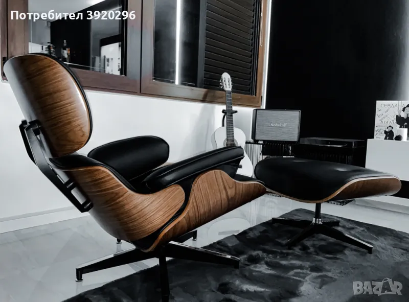 Спешно! Стол с табуретка, снимка 1