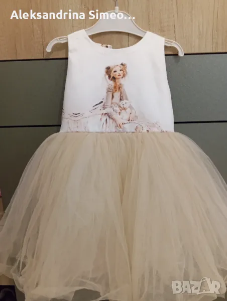 Рокля Junona, снимка 1