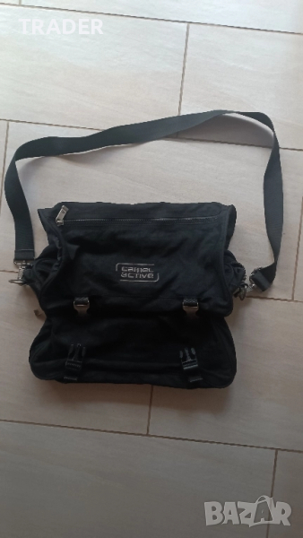 чанта за през рамо Camel Active, снимка 1