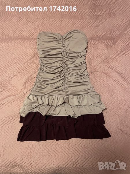 Рокля на Kikiriki, снимка 1