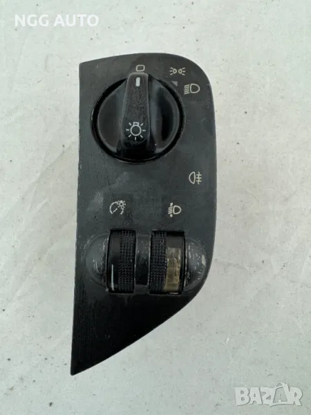 Ключ Светлини за Volkswagen Polo, Поло, № 6N1 941 531 M, 6N1941531M, снимка 1