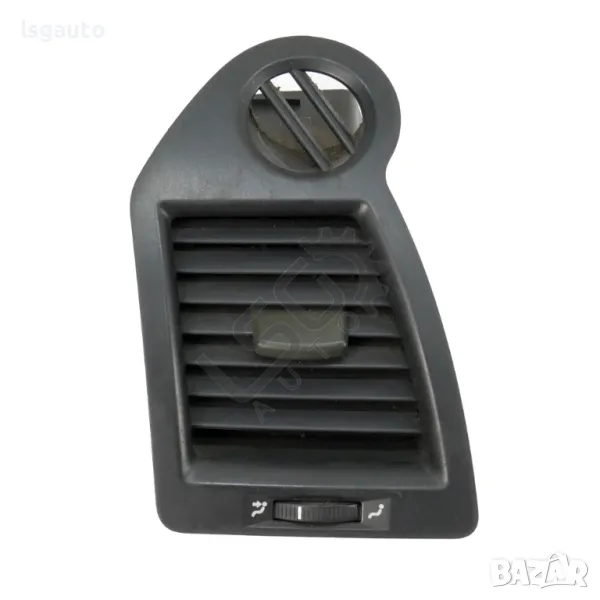 Лява духалка парно табло Renault Megane II  ID: 140384, снимка 1