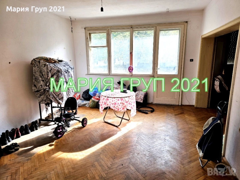 !!!ТОП ОФЕРТА!!!Продавам ТУХЛЕН Апартамент в гр. Димитровград до Общината!!!, снимка 1