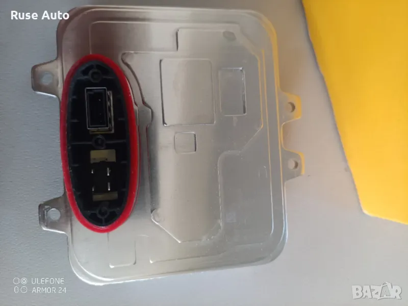 Пусково-регулираща апаратура, газоразрядна лампа HELLA - OPEL, снимка 1