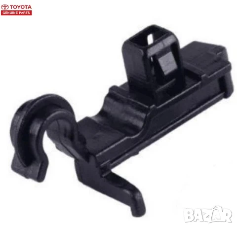 Държач щека преден капак 5345202060 Toyota, снимка 1