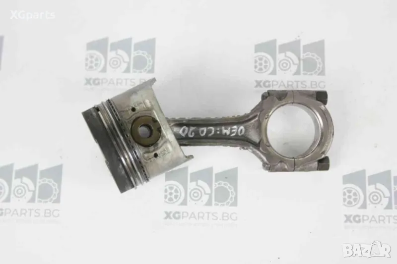 Бутало за Nissan Primera P11 2.0td CD20 (1996-2002), снимка 1