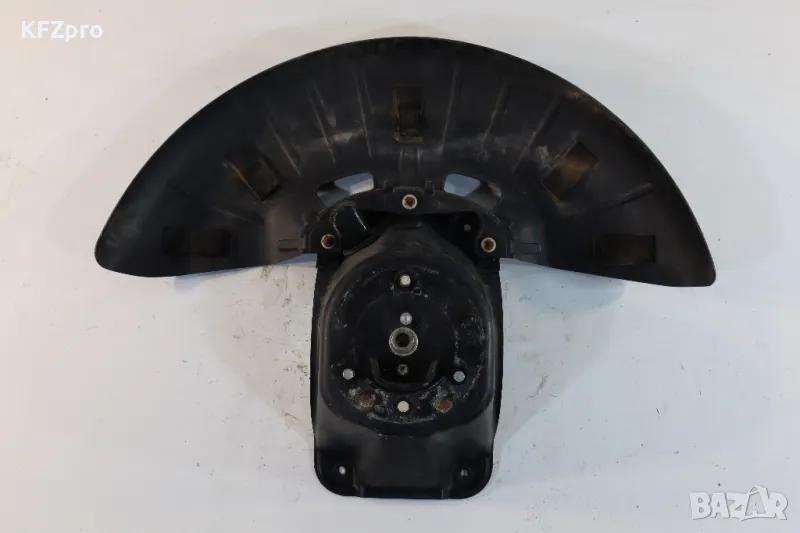 Капаци резевна гума Land Cruiser, снимка 1