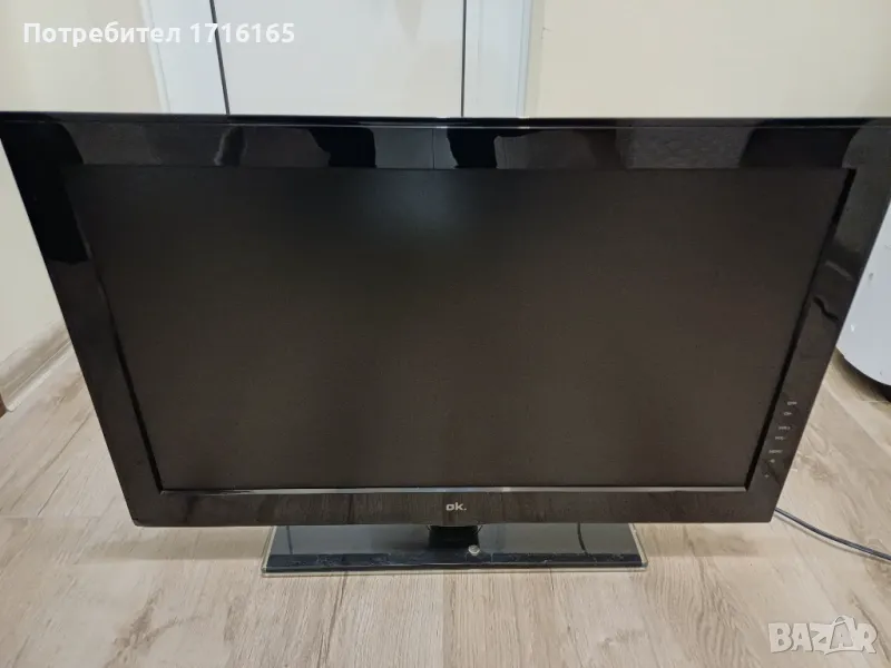 Немски телевизор OK 26 инча, снимка 1