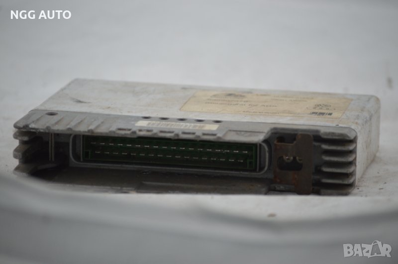 Компютър ABS за Volkswagen Passat Variant B3, B4 (02.1988 - 06.1997), 535907379, снимка 1