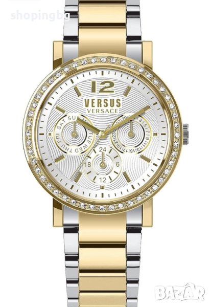 Дамски часовник Versus by Versace , снимка 1