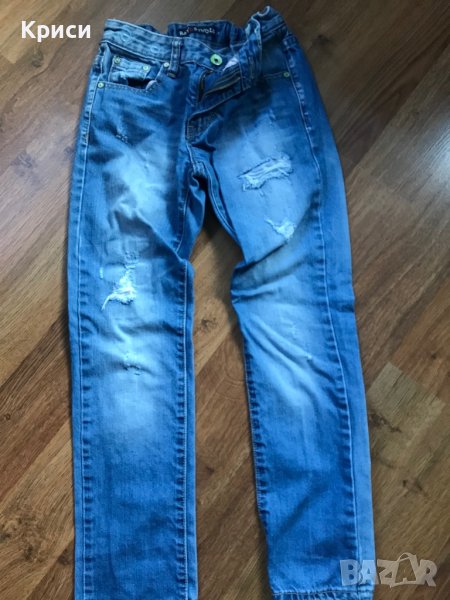 дънки, снимка 1