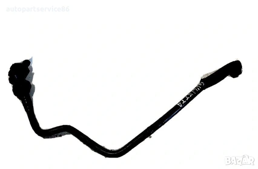 Маркуч за серво спирачки за Alfa Romeo Giulietta 1.6 M-Jet (2015) – STU1113080, снимка 1