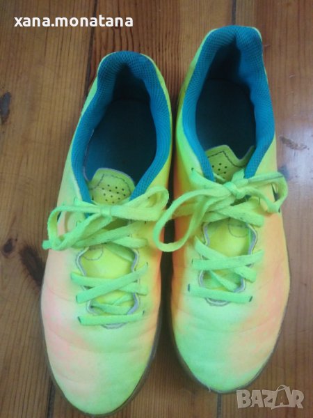 Nike Magista X - 38 номер , снимка 1