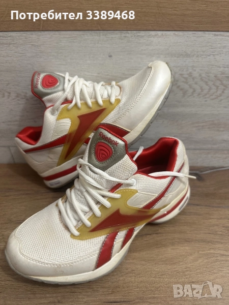 Маратонки  Reebok, снимка 1