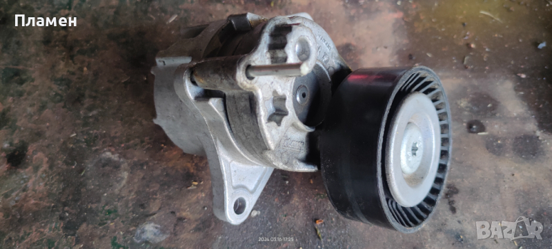 Обтегач за ML 2,7 cdi, снимка 1