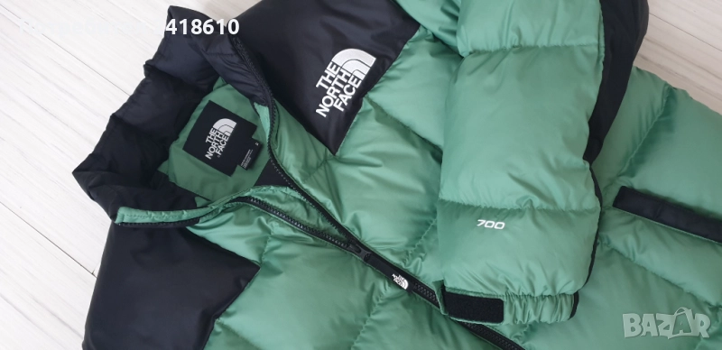 The North Face Lhotse 700 Down Mens Jacket Size M НОВО! ОРИГИНАЛ! Зимно пухено Яке!, снимка 1