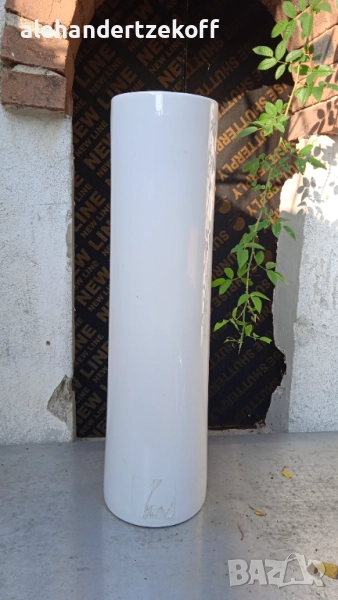 Ботуш за мивка конзола, снимка 1