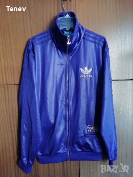 Adidas Originals Chile 62 оригинално рядко горнище S, снимка 1
