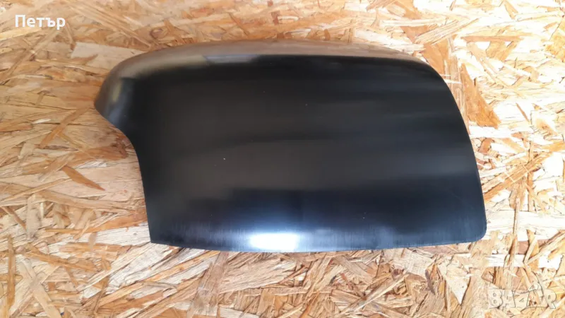 Чисто нова капачка за дясно външно огледало – Ford Focus (2004–2007) / Ford C-Max (2003–2010), снимка 1