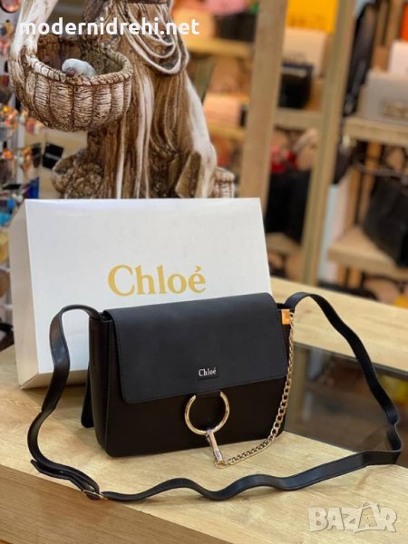 Дамска чанта Chloe код 396, снимка 1