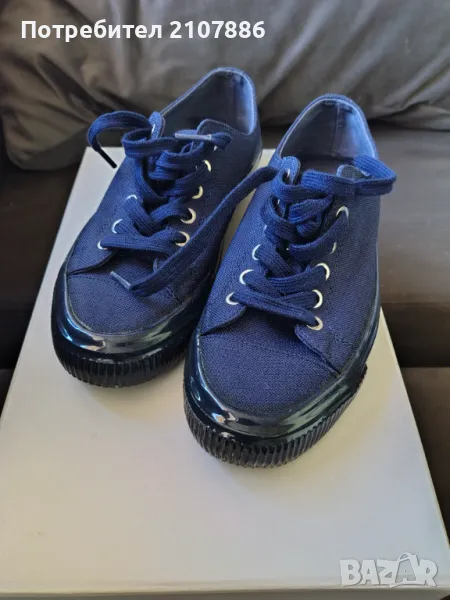 Кецове Calvin Klein, снимка 1