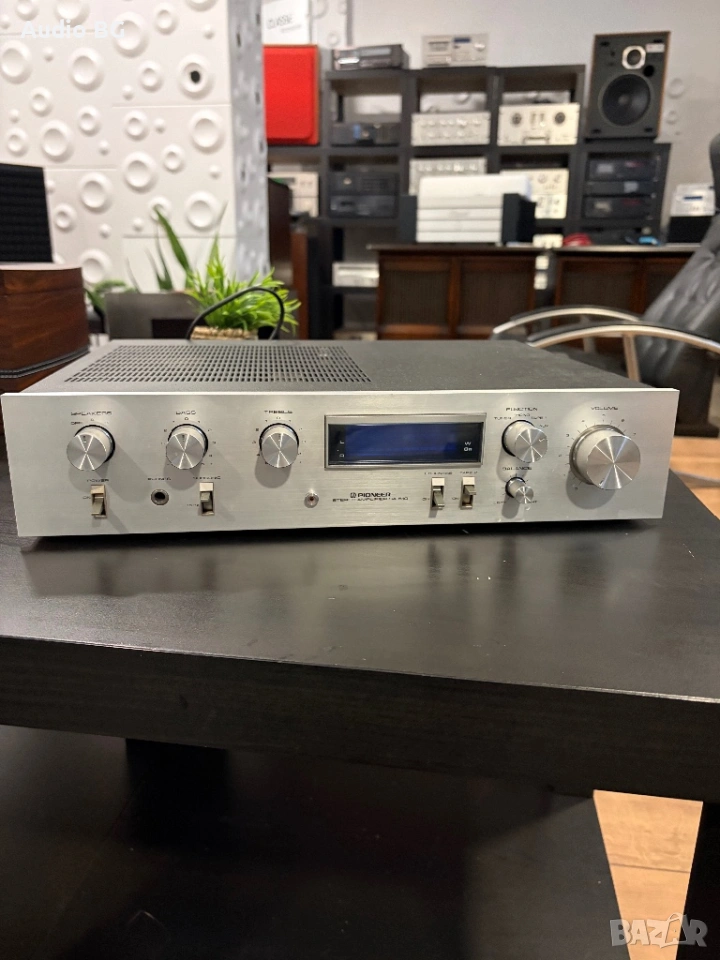 Pioneer SA-510, снимка 1