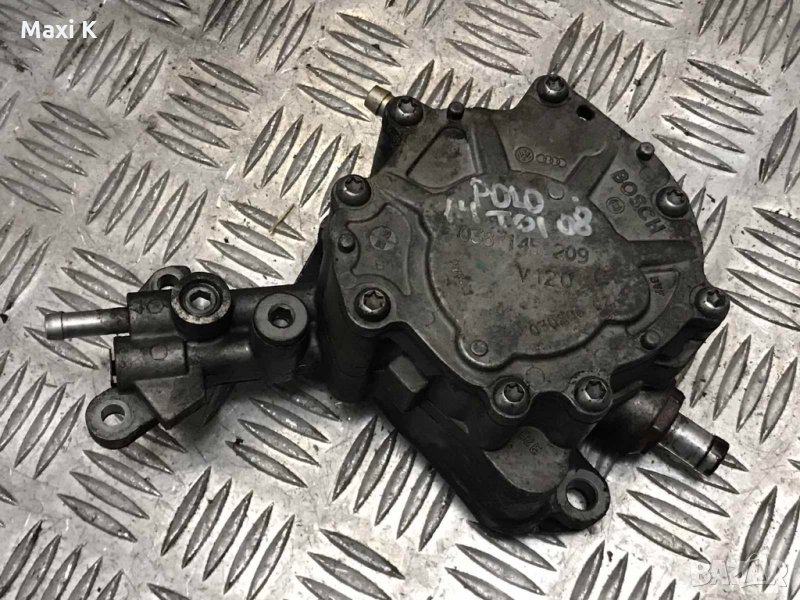 ГНП VW Polo 1.4TDI 2008г., снимка 1