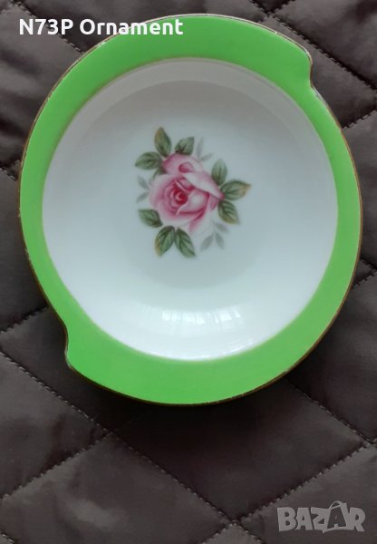 СТАРА ПОРЦЕЛАНОВА ЧИНИЙКА. JAPAN 🇯🇵. , снимка 1