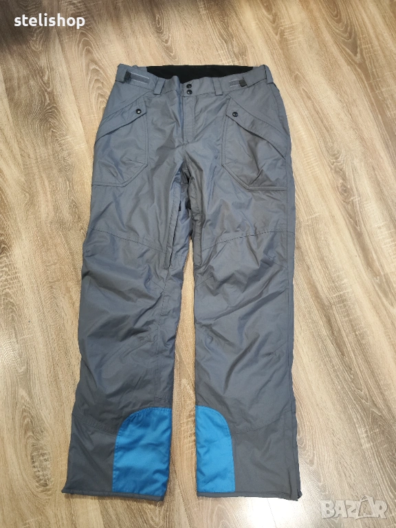 Мъжки ски панталон Brandsdal of Norway ,размер L, снимка 1