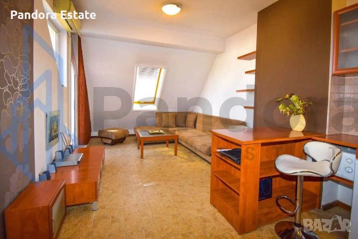 2-СТАЕН апартамент под наем, гр. София, кв. Зона Б-19, снимка 1