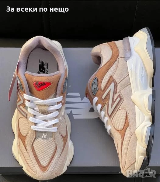 New Balance Мъжки Маратонки👟Мъжки Спортни Обувки Ню Баланс Код P1081, снимка 1