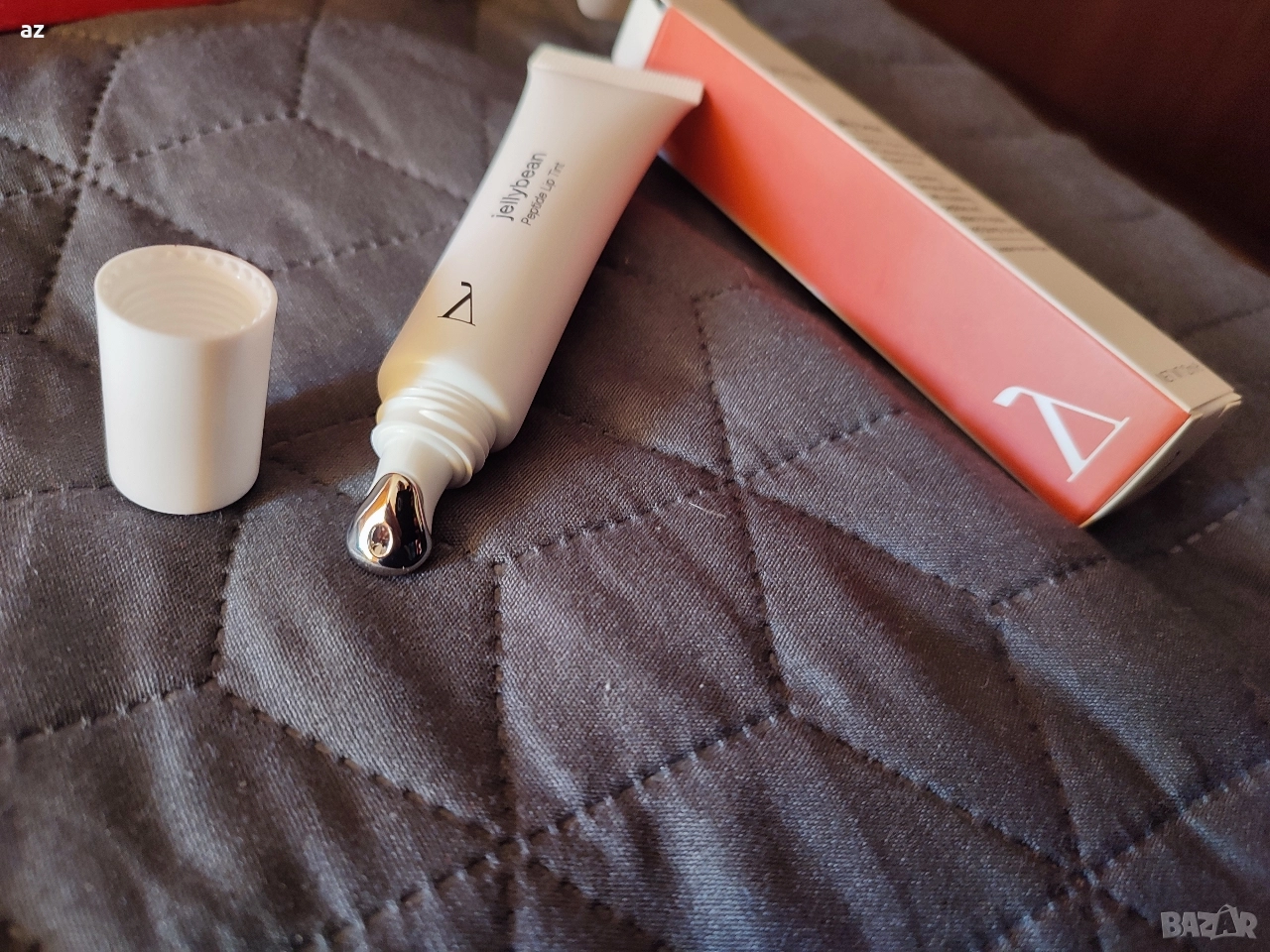 гланц, снимка 1