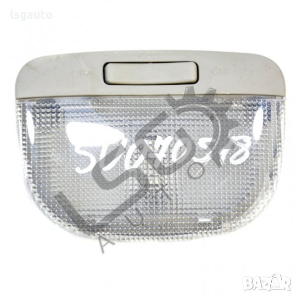 Плафон Subaru OUTBACK 2003-2009 PV170921-100, снимка 1