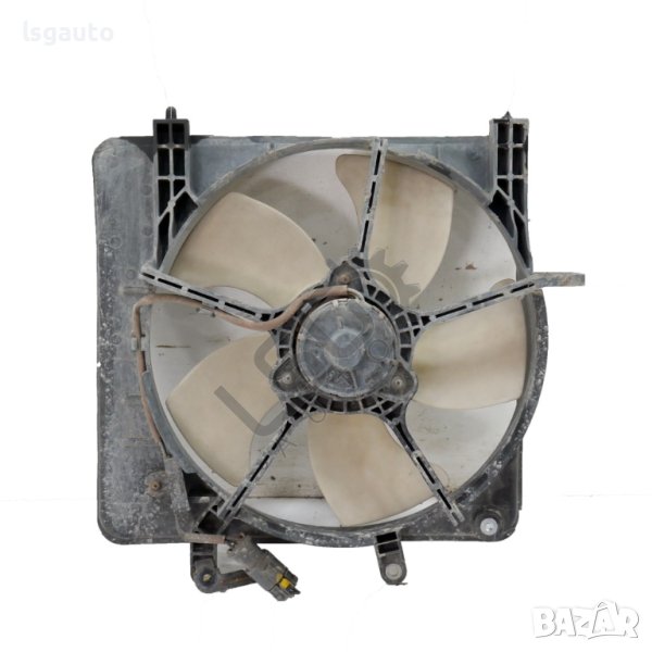 Дифузьор Honda Jazz 2002-2008 ID:111834, снимка 1