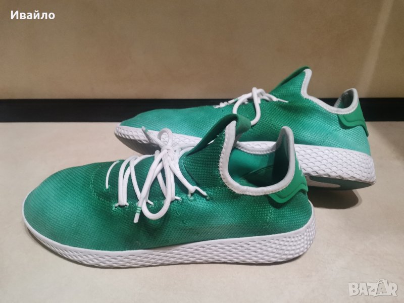 Adidas Tennis HU x Pharrell Holi Festival 2018 , снимка 1