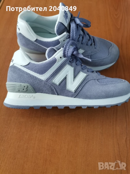 New Balance Дамски маратонки, снимка 1