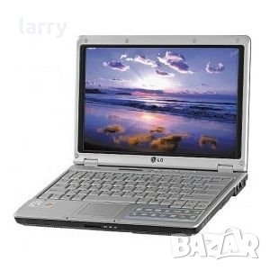 LG LW25 лаптоп на части, снимка 1