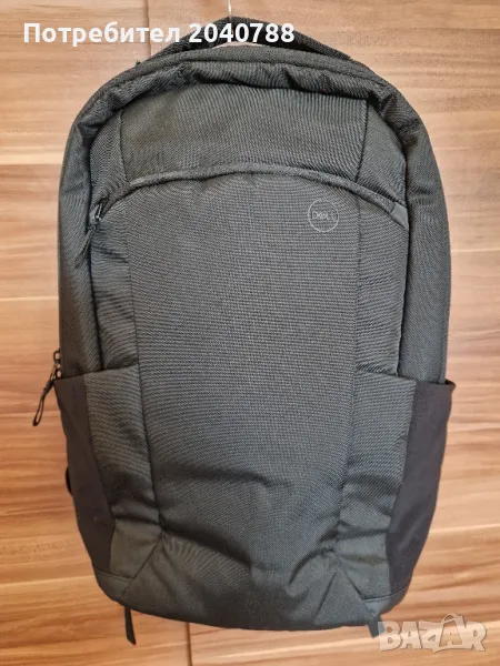 Раница за лаптоп  Dell, снимка 1