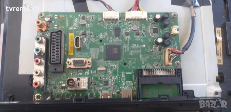 основна платка L2300 - REV1.03A, снимка 1