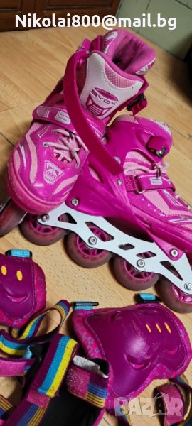 Ролкови кънки, снимка 1